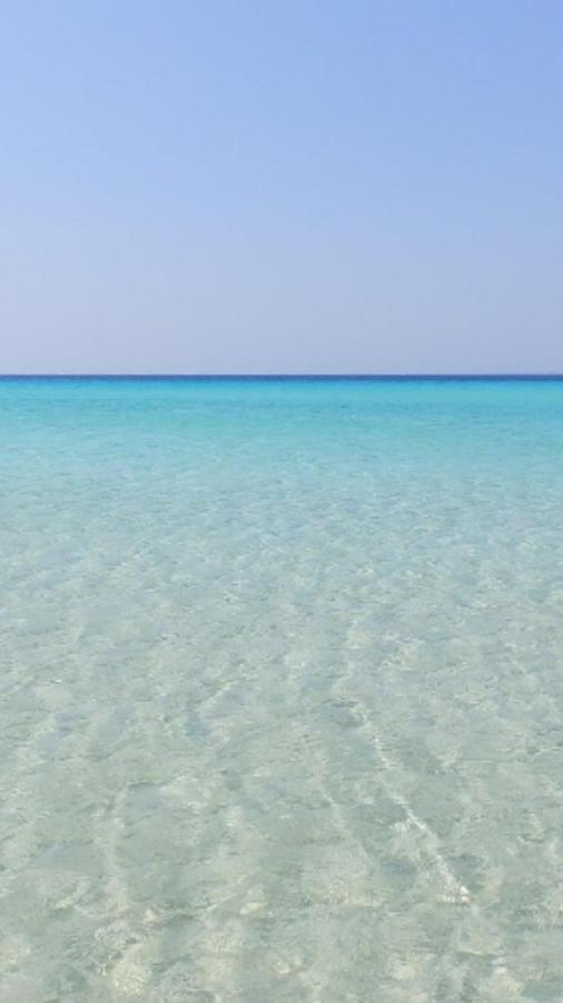 Legacy Lux By The Airport & Beach أرتيميدا المظهر الخارجي الصورة